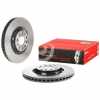BREMBO Bremsscheibe 09.C306.11 + Bremsbelagsatz, Scheibenbremse P 85 144 Bild BREMBO Bremsscheibe 09.C306.11 + Bremsbelagsatz, Scheibenbremse P 85 144