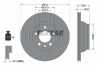 TEXTAR Bremsbelagsatz, Scheibenbremse 2436801 + Bremsscheibe 92121305 + Bremsbelagsatz, Scheibenbremse 2374601 + Bremsscheibe 92121903 Bild TEXTAR Bremsbelagsatz, Scheibenbremse 2436801 + Bremsscheibe 92121305 + Bremsbelagsatz, Scheibenbremse 2374601 + Bremsscheibe 92121903
