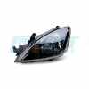 JOHNS Hauptscheinwerfer 52 24 09-2 + Hauptscheinwerfer 52 24 10-2 Bild JOHNS Hauptscheinwerfer 52 24 09-2 + Hauptscheinwerfer 52 24 10-2