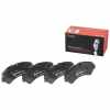 BREMBO Bremsscheibe 09.9510.11 + Warnkontakt, Bremsbelagverschleiß A 00 287 + Bremsbelagsatz, Scheibenbremse P 50 150 + Bremsscheibe 09.9508.11 + Warnkontakt, Bremsbelagverschleiß A 00 291 + Bremsbelagsatz, Scheibenbremse P 50 059 Bild BREMBO Bremsscheibe 09.9510.11 + Warnkontakt, Bremsbelagverschleiß A 00 287 + Bremsbelagsatz, Scheibenbremse P 50 150 + Bremsscheibe 09.9508.11 + Warnkontakt, Bremsbelagverschleiß A 00 291 + Bremsbelagsatz, Scheibenbremse P 50 059