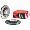 BREMBO Bremsbelagsatz, Scheibenbremse P 85 124 + Bremsscheibe 09.A200.1X Bild BREMBO Bremsbelagsatz, Scheibenbremse P 85 124 + Bremsscheibe 09.A200.1X