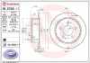 BREMBO Bremsbelagsatz, Scheibenbremse P 15 010 + Bremsscheibe 09.B974.11 + Bremsbelagsatz, Scheibenbremse P 30 013 + Bremsscheibe 08.D568.11 Bild BREMBO Bremsbelagsatz, Scheibenbremse P 15 010 + Bremsscheibe 09.B974.11 + Bremsbelagsatz, Scheibenbremse P 30 013 + Bremsscheibe 08.D568.11