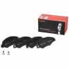 BREMBO Bremsscheibe 09.8960.10 + Bremsbelagsatz, Scheibenbremse P 24 053 Bild BREMBO Bremsscheibe 09.8960.10 + Bremsbelagsatz, Scheibenbremse P 24 053
