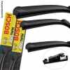 BOSCH Wischblatt 3 397 014 121 + Wischblatt 3 397 008 713 SONAX Frostschutz, Scheibenreinigungsanlage 03321000 Bild BOSCH Wischblatt 3 397 014 121 + Wischblatt 3 397 008 713 SONAX Frostschutz, Scheibenreinigungsanlage 03321000