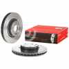 BREMBO Bremsscheibe 09.9825.21 + Bremsbelagsatz, Scheibenbremse P 50 086 + Warnkontakt, Bremsbelagverschleiß A 00 377 Bild BREMBO Bremsscheibe 09.9825.21 + Bremsbelagsatz, Scheibenbremse P 50 086 + Warnkontakt, Bremsbelagverschleiß A 00 377
