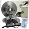 NK Bremsbelagsatz, Scheibenbremse 229986 + Bremsscheibe 204757 Bild NK Bremsbelagsatz, Scheibenbremse 229986 + Bremsscheibe 204757