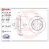 BREMBO Bremsbelagsatz, Scheibenbremse P 30 067 + Bremsscheibe 08.C172.21 Bild BREMBO Bremsbelagsatz, Scheibenbremse P 30 067 + Bremsscheibe 08.C172.21