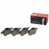 BREMBO Bremsbelagsatz, Scheibenbremse P 59 048 + Bremsscheibe 09.6997.11 Bild BREMBO Bremsbelagsatz, Scheibenbremse P 59 048 + Bremsscheibe 09.6997.11