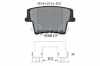 TEXTAR Bremsbelagsatz, Scheibenbremse 2416303 + Bremsscheibe 92177205 Bild TEXTAR Bremsbelagsatz, Scheibenbremse 2416303 + Bremsscheibe 92177205