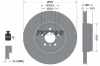 TEXTAR Bremsbelagsatz, Scheibenbremse 2373101 + Warnkontakt, Bremsbelagverschleiß 98042500 + Bremsscheibe 92270003 Bild TEXTAR Bremsbelagsatz, Scheibenbremse 2373101 + Warnkontakt, Bremsbelagverschleiß 98042500 + Bremsscheibe 92270003