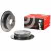 BREMBO Bremsscheibe 08.D415.11 + Bremsbelagsatz, Scheibenbremse P 30 054 Bild BREMBO Bremsscheibe 08.D415.11 + Bremsbelagsatz, Scheibenbremse P 30 054