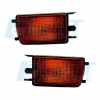 JOHNS Blinkleuchte 95 38 19-1 + Blinkleuchte 95 38 20-1 Bild JOHNS Blinkleuchte 95 38 19-1 + Blinkleuchte 95 38 20-1