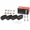 BREMBO Bremsbelagsatz, Scheibenbremse P 50 148 + Bremsbelagsatz, Scheibenbremse P 50 152 + Bremsscheibe 08.D760.11 + Bremsscheibe 09.D770.11 + Warnkontakt, Bremsbelagverschleiß A 00 353 Bild BREMBO Bremsbelagsatz, Scheibenbremse P 50 148 + Bremsbelagsatz, Scheibenbremse P 50 152 + Bremsscheibe 08.D760.11 + Bremsscheibe 09.D770.11 + Warnkontakt, Bremsbelagverschleiß A 00 353
