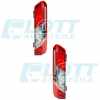 JOHNS Heckleuchte 32 90 87-1 + Heckleuchte 32 90 88-1 Bild JOHNS Heckleuchte 32 90 87-1 + Heckleuchte 32 90 88-1