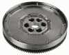 SACHS Schwungrad 2294 001 630 + Kupplungssatz 3000 990 280 Bild SACHS Schwungrad 2294 001 630 + Kupplungssatz 3000 990 280