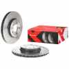 BREMBO Bremsscheibe 09.A820.1X + Bremsbelagsatz, Scheibenbremse P 85 153X Bild BREMBO Bremsscheibe 09.A820.1X + Bremsbelagsatz, Scheibenbremse P 85 153X