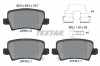 TEXTAR Bremsbelagsatz, Scheibenbremse 2408601 + Bremsscheibe 92164303 + Bremsscheibe 92144403 + Bremsbelagsatz, Scheibenbremse 2408701 Bild TEXTAR Bremsbelagsatz, Scheibenbremse 2408601 + Bremsscheibe 92164303 + Bremsscheibe 92144403 + Bremsbelagsatz, Scheibenbremse 2408701
