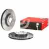 BREMBO Bremsscheibe 09.C138.11 + Bremsbelagsatz, Scheibenbremse P 24 057 Bild BREMBO Bremsscheibe 09.C138.11 + Bremsbelagsatz, Scheibenbremse P 24 057