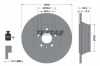 TEXTAR Bremsscheibe 92168403 + Bremsbelagsatz, Scheibenbremse 2453702 + Bremsbelagsatz, Scheibenbremse 2412301 + Bremsscheibe 92159205 Bild TEXTAR Bremsscheibe 92168403 + Bremsbelagsatz, Scheibenbremse 2453702 + Bremsbelagsatz, Scheibenbremse 2412301 + Bremsscheibe 92159205
