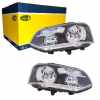 MAGNETI MARELLI Hauptscheinwerfer 710301253204 + Hauptscheinwerfer 710301253203