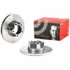 BREMBO Bremsscheibe 08.2982.10 + Bremsbelagsatz, Scheibenbremse P 85 007 Bild BREMBO Bremsscheibe 08.2982.10 + Bremsbelagsatz, Scheibenbremse P 85 007