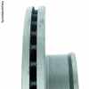 ATE Bremsbelagsatz, Scheibenbremse 13.0460-2857.2 + Bremsscheibe 24.0124-0166.1 Bild ATE Bremsbelagsatz, Scheibenbremse 13.0460-2857.2 + Bremsscheibe 24.0124-0166.1