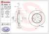 BREMBO BREMSENSET Bild BREMBO BREMSENSET