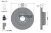 TEXTAR Bremsscheibe 92182525 + Bremsscheibe 92141825 + Warnkontakt, Bremsbelagverschleiß 98030500 + Warnkontakt, Bremsbelagverschleiß 98030400 + Bremsbelagsatz, Scheibenbremse 2331211 + Bremsbelagsatz, Scheibenbremse 2373001 Bild TEXTAR Bremsscheibe 92182525 + Bremsscheibe 92141825 + Warnkontakt, Bremsbelagverschleiß 98030500 + Warnkontakt, Bremsbelagverschleiß 98030400 + Bremsbelagsatz, Scheibenbremse 2331211 + Bremsbelagsatz, Scheibenbremse 2373001