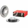 BREMBO Bremsscheibe 09.C245.11 + Bremsbelagsatz, Scheibenbremse P 30 039 + Bremsscheibe 08.C823.21 + Bremsbelagsatz, Scheibenbremse P 30 068 Bild BREMBO Bremsscheibe 09.C245.11 + Bremsbelagsatz, Scheibenbremse P 30 039 + Bremsscheibe 08.C823.21 + Bremsbelagsatz, Scheibenbremse P 30 068