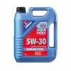 LIQUI MOLY Motoröl 1193 + Motoröl 1192 HENGST FILTER Ölfilter E142H D21 Bild LIQUI MOLY Motoröl 1193 + Motoröl 1192 HENGST FILTER Ölfilter E142H D21