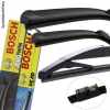 BOSCH Wischblatt 3 397 004 559 + Wischblatt 3 397 118 977 SONAX Reiniger, Scheibenreinigungsanlage 02602000 Bild BOSCH Wischblatt 3 397 004 559 + Wischblatt 3 397 118 977 SONAX Reiniger, Scheibenreinigungsanlage 02602000