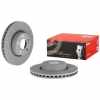 BREMBO Bremsbelagsatz, Scheibenbremse P 50 118 + Warnkontakt, Bremsbelagverschleiß A 00 353 + Bremsscheibe 09.D526.13 Bild BREMBO Bremsbelagsatz, Scheibenbremse P 50 118 + Warnkontakt, Bremsbelagverschleiß A 00 353 + Bremsscheibe 09.D526.13