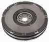 SACHS Schwungrad 6366 000 056 + Kupplungssatz 3000 990 388 Bild SACHS Schwungrad 6366 000 056 + Kupplungssatz 3000 990 388