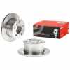 BREMBO Bremsscheibe 08.7725.20 + Bremsscheibe 08.7725.10 + Bremsbelagsatz, Scheibenbremse P 50 020 Bild BREMBO Bremsscheibe 08.7725.20 + Bremsscheibe 08.7725.10 + Bremsbelagsatz, Scheibenbremse P 50 020