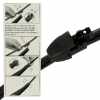 BOSCH Wischblatt 3 397 008 009 + Wischblatt 3 397 118 938 SONAX Frostschutz, Scheibenreinigungsanlage 03321000 Bild BOSCH Wischblatt 3 397 008 009 + Wischblatt 3 397 118 938 SONAX Frostschutz, Scheibenreinigungsanlage 03321000