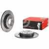 BREMBO Bremsbelagsatz, Scheibenbremse P 50 151 + Bremsscheibe 08.D759.11 Bild BREMBO Bremsbelagsatz, Scheibenbremse P 50 151 + Bremsscheibe 08.D759.11