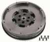 SACHS Kupplungssatz 3000 990 362 + Schwungrad 2294 501 231 Bild SACHS Kupplungssatz 3000 990 362 + Schwungrad 2294 501 231