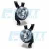JOHNS Nebelscheinwerfer 95 16 30 + Nebelscheinwerfer 95 16 29 Bild JOHNS Nebelscheinwerfer 95 16 30 + Nebelscheinwerfer 95 16 29