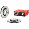 BREMBO Bremsbelagsatz, Scheibenbremse P 15 002 + Bremsscheibe 09.9608.24 Bild BREMBO Bremsbelagsatz, Scheibenbremse P 15 002 + Bremsscheibe 09.9608.24