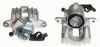 BUDWEG CALIPER Bremssattel 342964 + Bremssattel 342965 Bild BUDWEG CALIPER Bremssattel 342964 + Bremssattel 342965