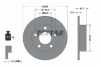 TEXTAR Bremsscheibe 92083505 + Bremsscheibe 92088503 + Bremsbelagsatz, Scheibenbremse 2194504 + Bremsbelagsatz, Scheibenbremse 2114401 Bild TEXTAR Bremsscheibe 92083505 + Bremsscheibe 92088503 + Bremsbelagsatz, Scheibenbremse 2194504 + Bremsbelagsatz, Scheibenbremse 2114401