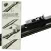 BOSCH Wischblatt 3 397 014 188 + Wischblatt 3 397 011 654 SONAX Frostschutz, Scheibenreinigungsanlage 03321000 Bild BOSCH Wischblatt 3 397 014 188 + Wischblatt 3 397 011 654 SONAX Frostschutz, Scheibenreinigungsanlage 03321000
