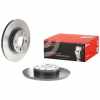 BREMBO Bremsbelagsatz, Scheibenbremse P 23 138 + Bremsscheibe 08.5086.11 Bild BREMBO Bremsbelagsatz, Scheibenbremse P 23 138 + Bremsscheibe 08.5086.11