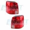 JOHNS Heckleuchte 95 48 87-5 + Heckleuchte 95 48 88-5