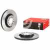 BREMBO Bremsbelagsatz, Scheibenbremse P 23 180 + Bremsscheibe 09.C496.11 Bild BREMBO Bremsbelagsatz, Scheibenbremse P 23 180 + Bremsscheibe 09.C496.11
