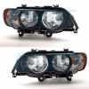 JOHNS Hauptscheinwerfer 20 73 09 + Hauptscheinwerfer 20 73 10 Bild JOHNS Hauptscheinwerfer 20 73 09 + Hauptscheinwerfer 20 73 10
