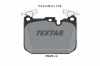 TEXTAR Bremsscheibe 92242005 + Bremsbelagsatz, Scheibenbremse 2502805 BREMBO Warnkontakt, Bremsbelagverschleiß A 00 473 Bild TEXTAR Bremsscheibe 92242005 + Bremsbelagsatz, Scheibenbremse 2502805 BREMBO Warnkontakt, Bremsbelagverschleiß A 00 473