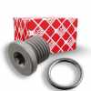 FEBI BILSTEIN Verschlussschraube, Ölwanne 103344 + Ölfilter 108330 + Motoröl 32942 Bild FEBI BILSTEIN Verschlussschraube, Ölwanne 103344 + Ölfilter 108330 + Motoröl 32942