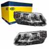 MAGNETI MARELLI Hauptscheinwerfer 711307024254 + Hauptscheinwerfer 711307024255