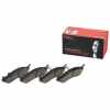 BREMBO Bremsscheibe 09.8407.10 + Bremsbelagsatz, Scheibenbremse P 37 004 Bild BREMBO Bremsscheibe 09.8407.10 + Bremsbelagsatz, Scheibenbremse P 37 004